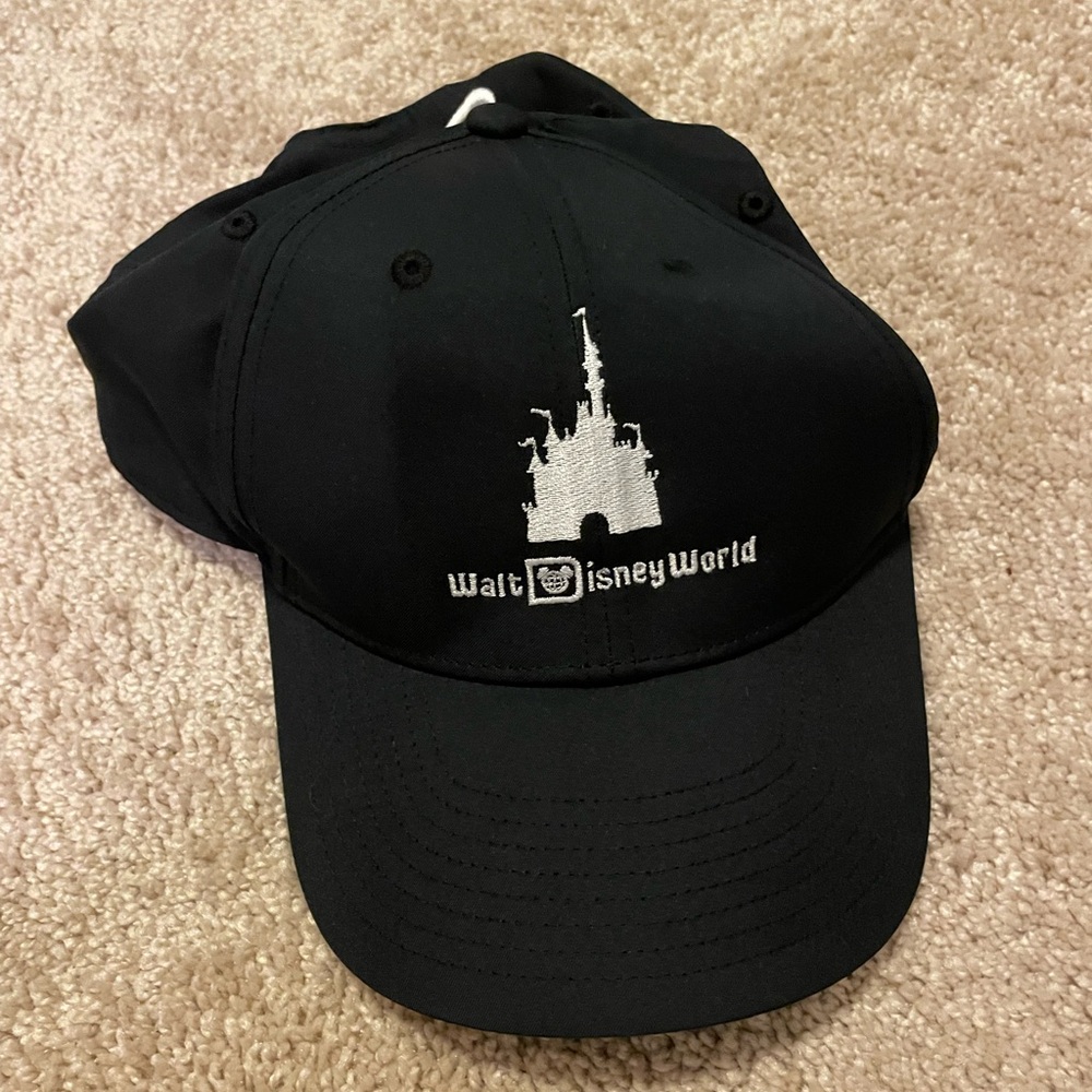 Disney World Nike DriFit Hat